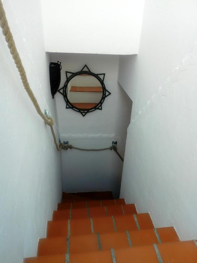 El Escondite De Vejer Vejer de la Frontera Eksteriør bilde