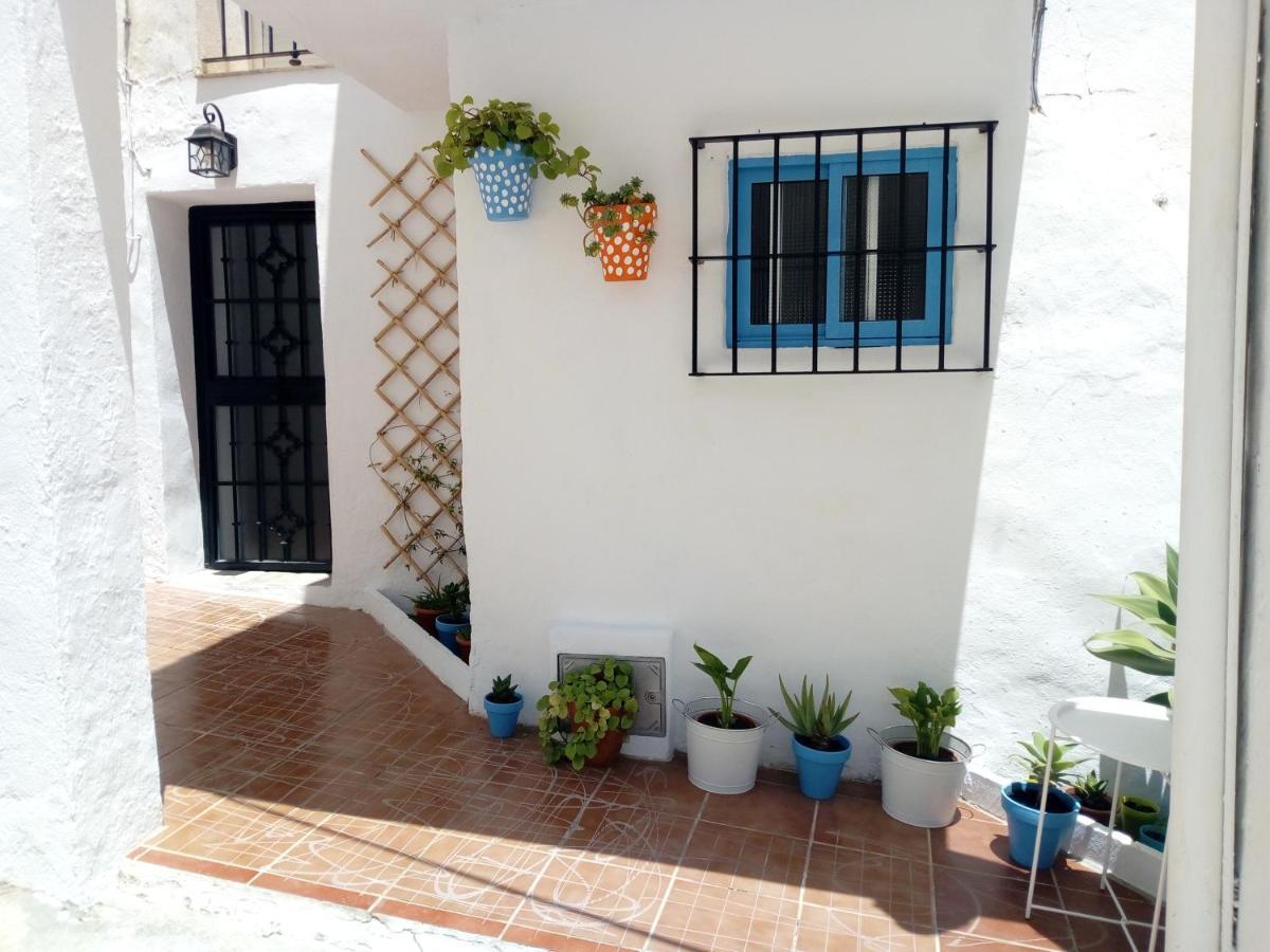 El Escondite De Vejer Vejer de la Frontera Eksteriør bilde