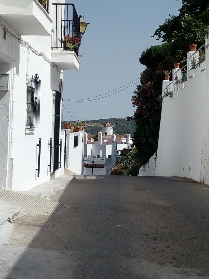 El Escondite De Vejer Vejer de la Frontera Eksteriør bilde