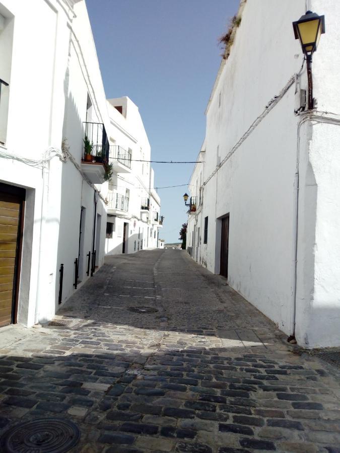 El Escondite De Vejer Vejer de la Frontera Eksteriør bilde